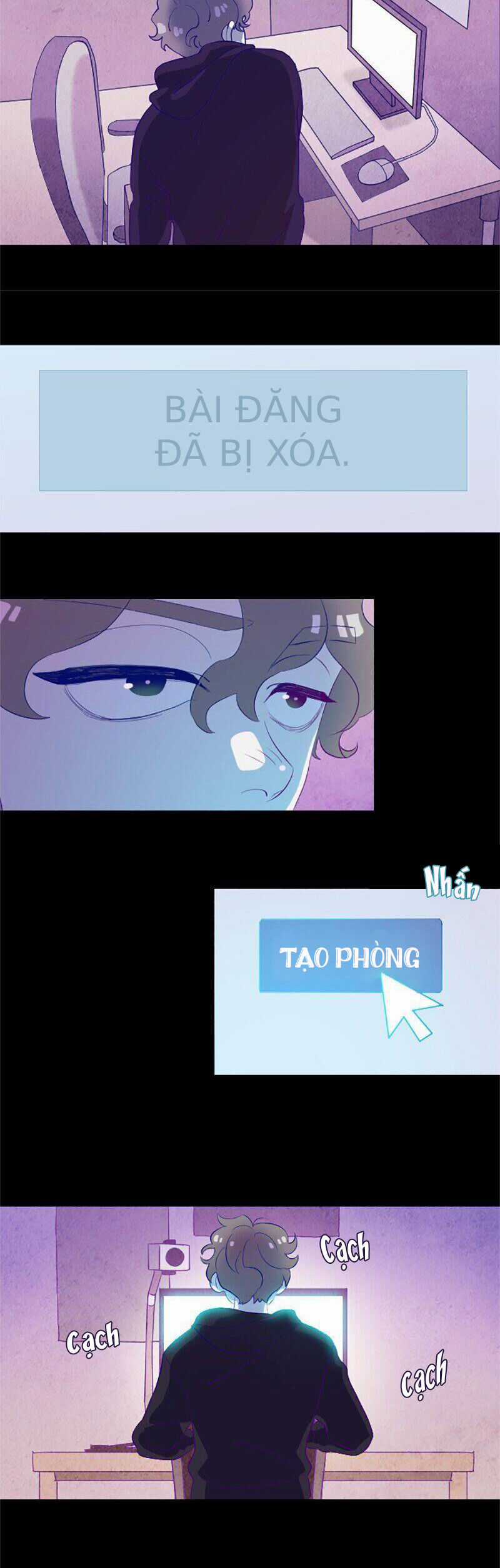 Ma Kể Chuyện 2 Chapter 5 trang 27