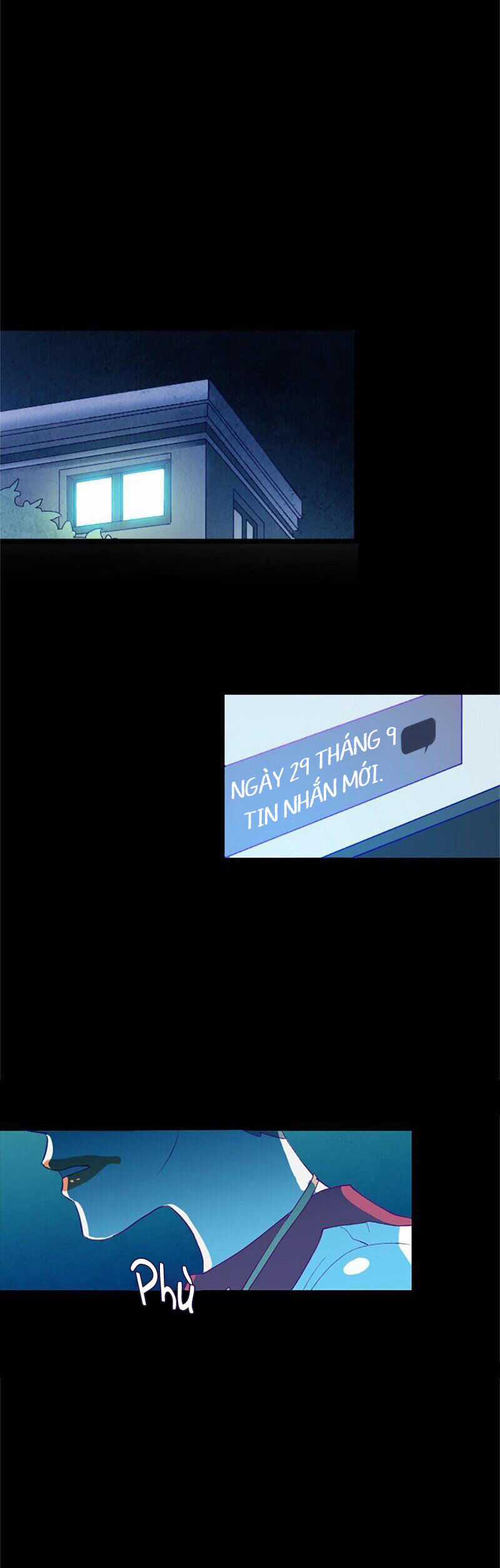 Ma Kể Chuyện 2 Chapter 5 trang 28