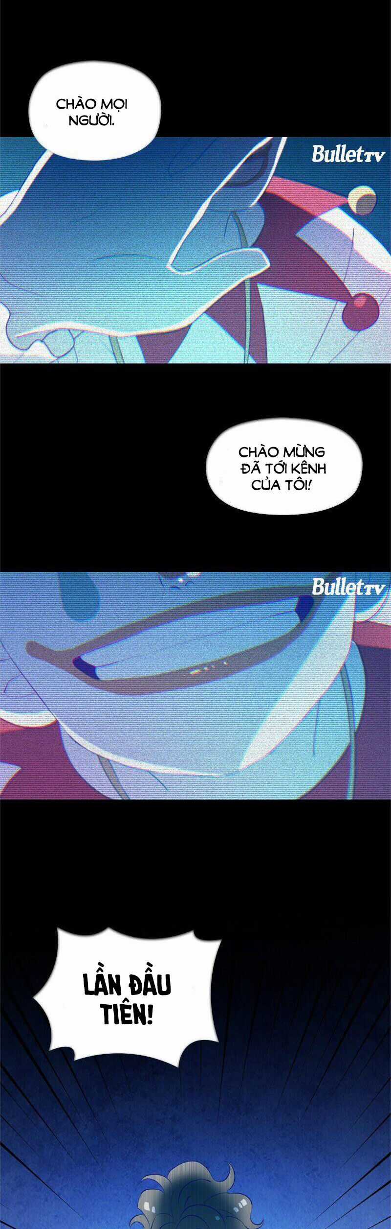 Ma Kể Chuyện 2 Chapter 5 trang 29