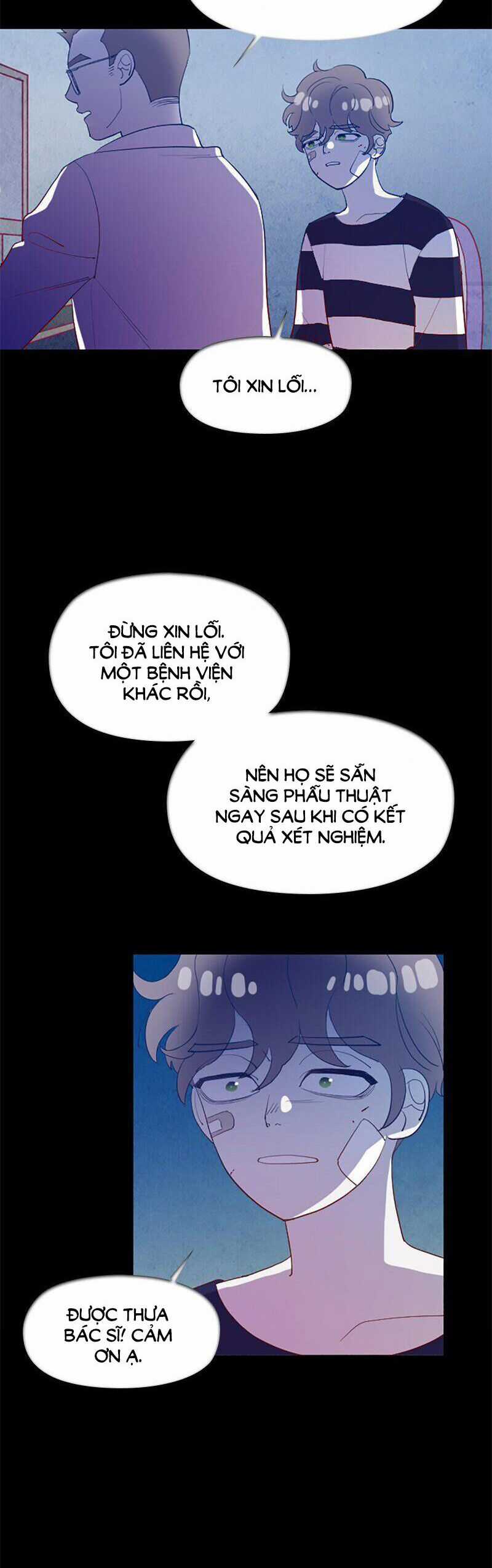 Ma Kể Chuyện 2 Chapter 5 trang 3