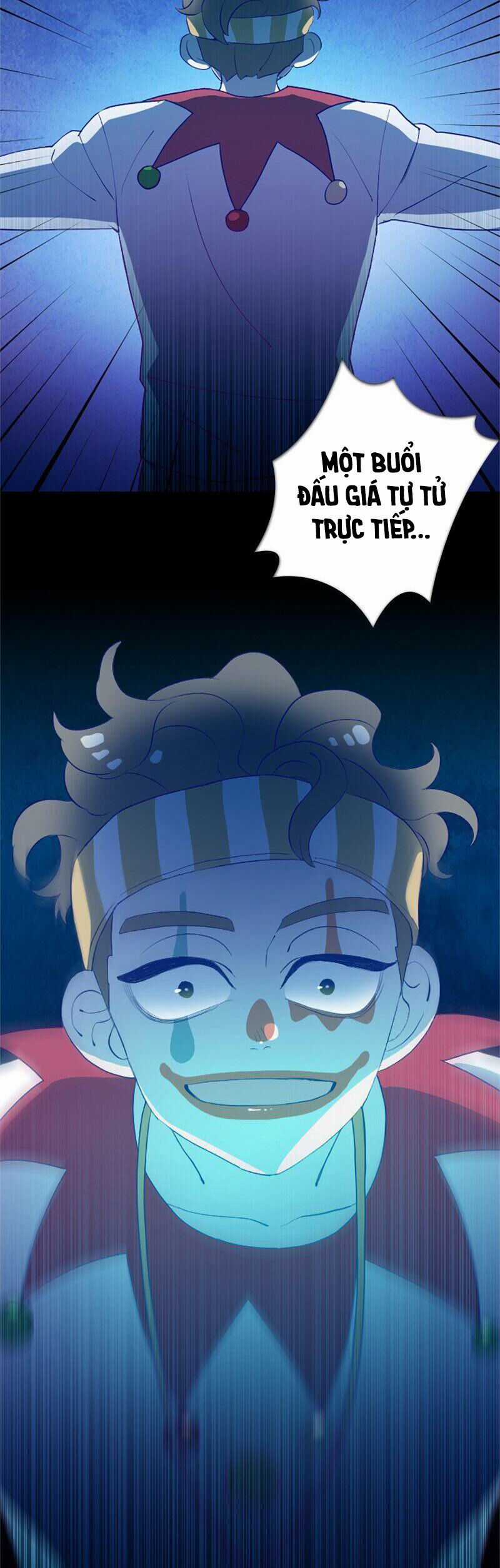 Ma Kể Chuyện 2 Chapter 5 trang 30