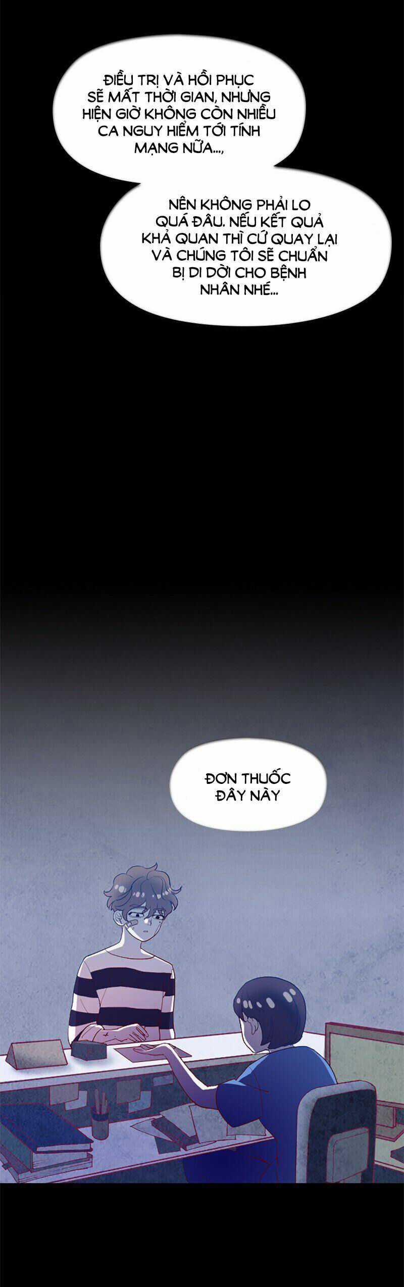 Ma Kể Chuyện 2 Chapter 5 trang 4