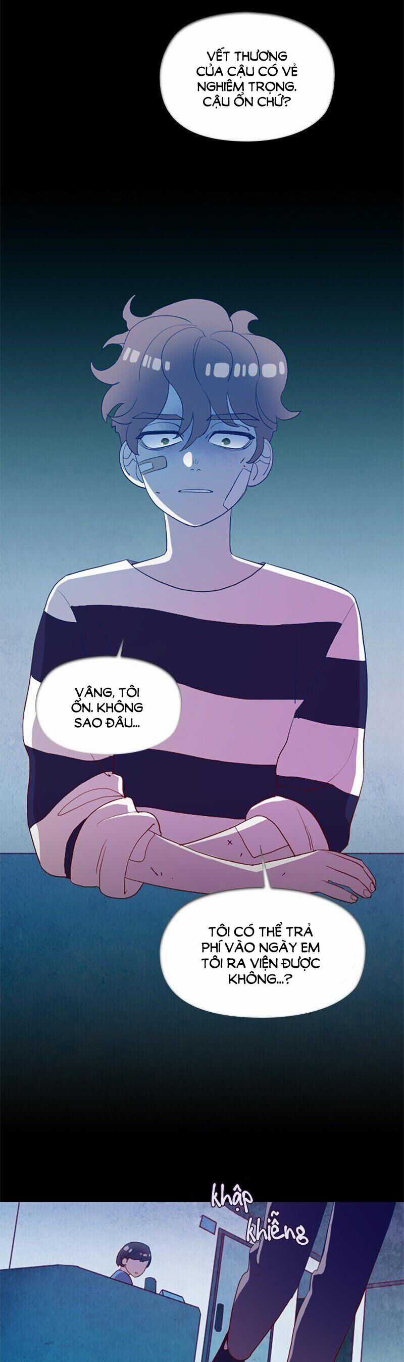 Ma Kể Chuyện 2 Chapter 5 trang 5