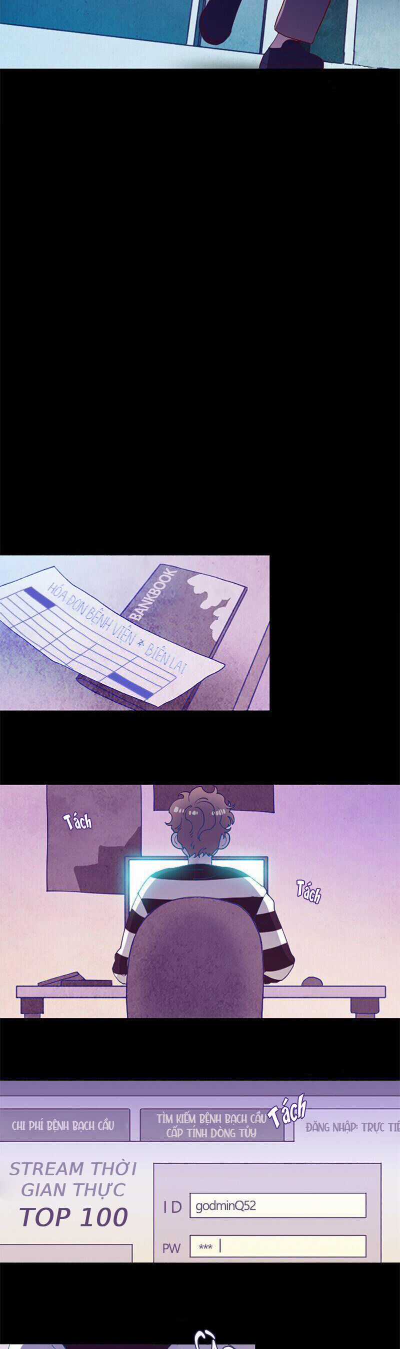 Ma Kể Chuyện 2 Chapter 5 trang 6