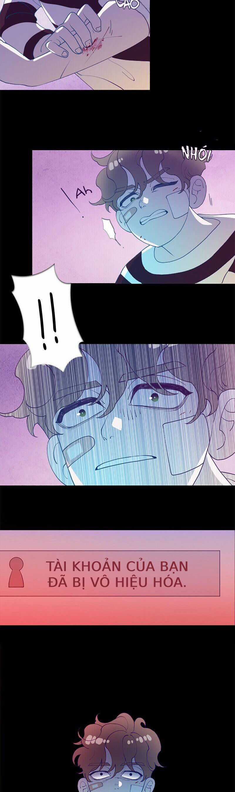 Ma Kể Chuyện 2 Chapter 5 trang 7