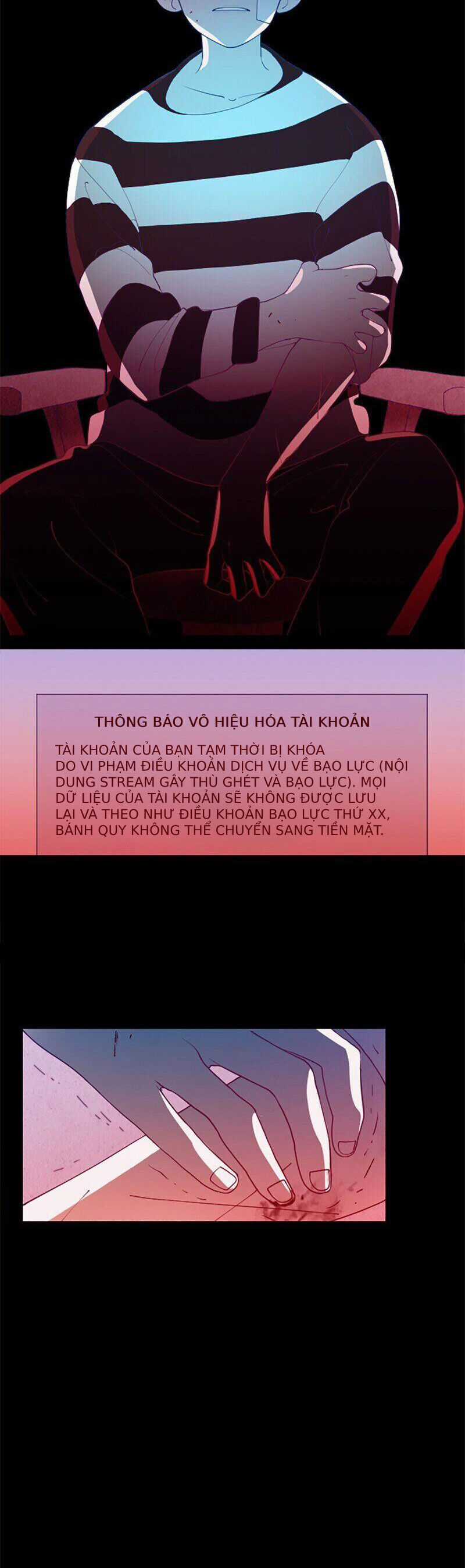 Ma Kể Chuyện 2 Chapter 5 trang 8
