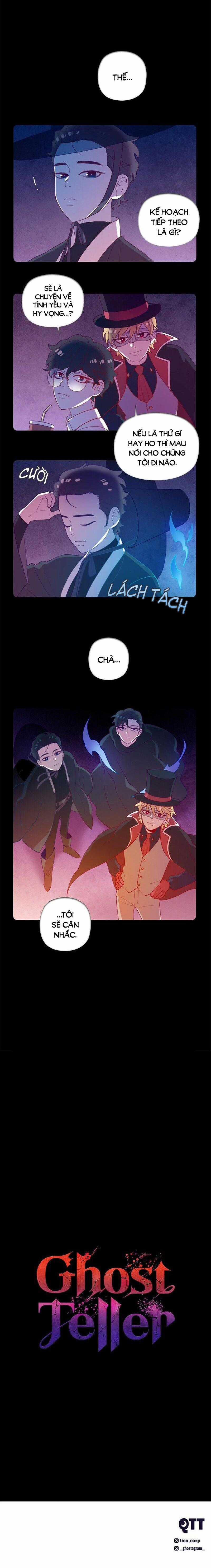 Ma Kể Chuyện 2 Chapter 50 trang 2