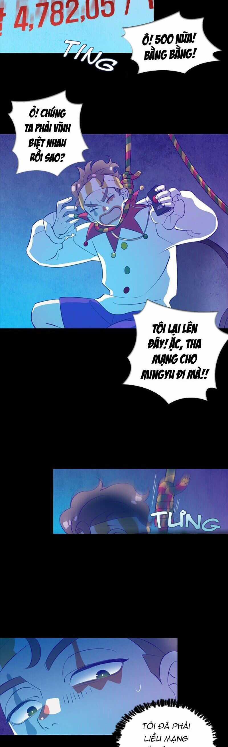 Ma Kể Chuyện 2 Chapter 6 trang 10