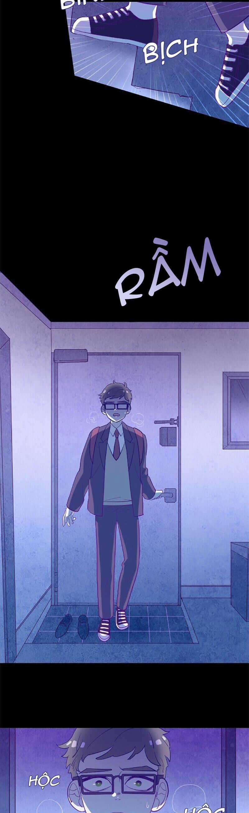 Ma Kể Chuyện 2 Chapter 6 trang 15