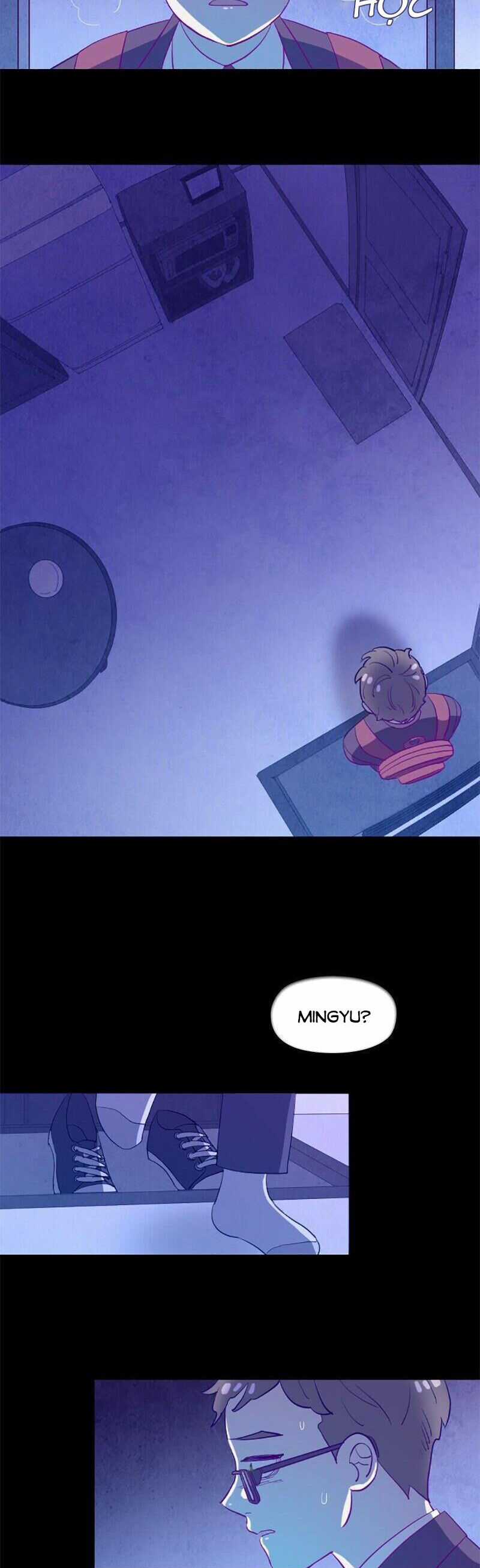 Ma Kể Chuyện 2 Chapter 6 trang 16