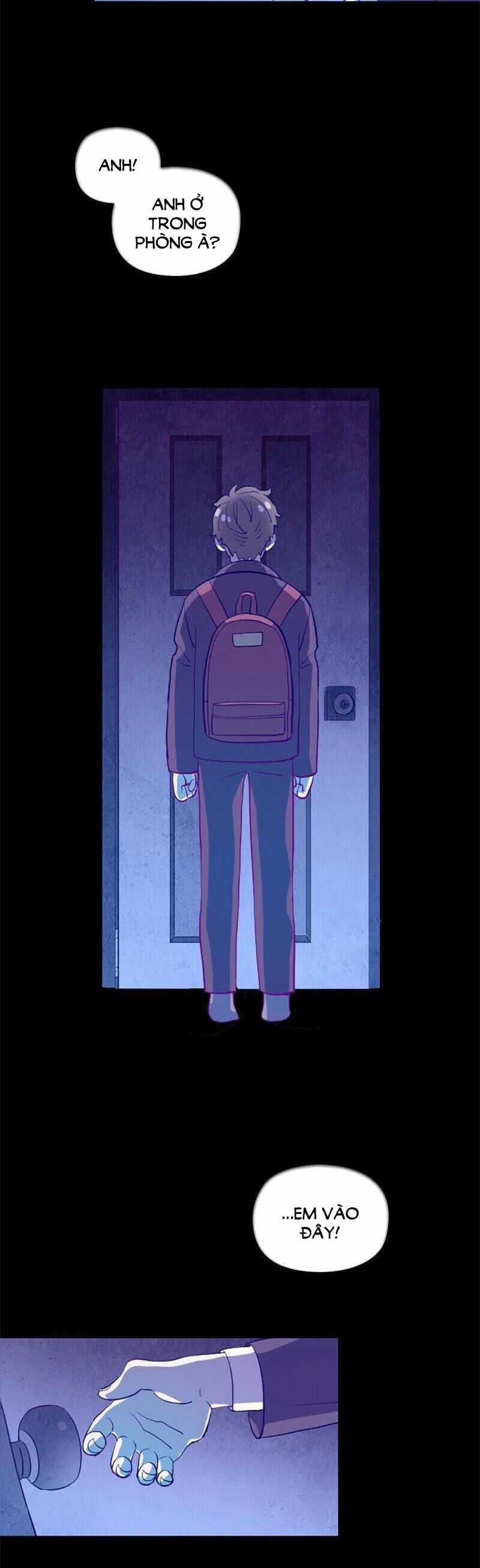 Ma Kể Chuyện 2 Chapter 6 trang 17