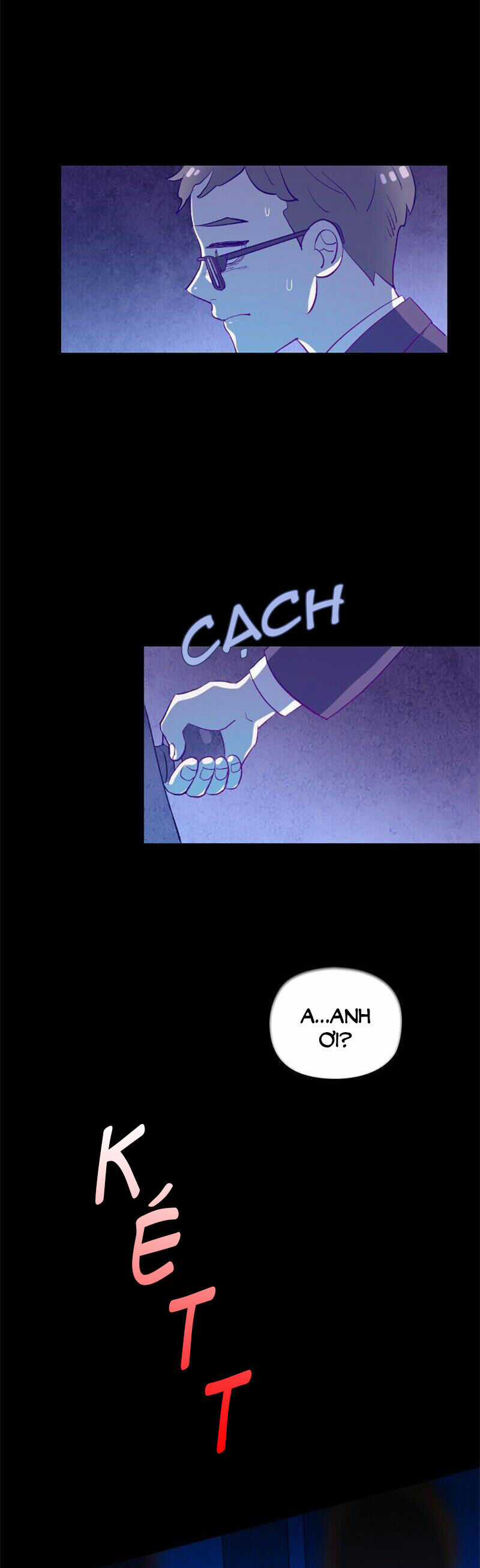 Ma Kể Chuyện 2 Chapter 6 trang 18