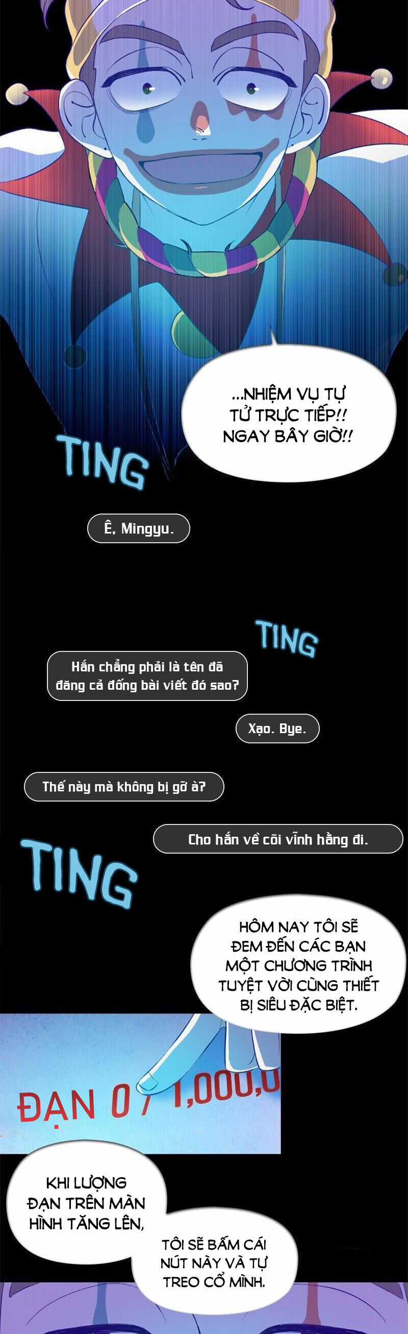 Ma Kể Chuyện 2 Chapter 6 trang 2