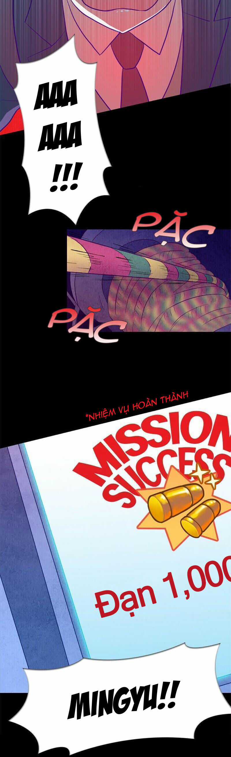 Ma Kể Chuyện 2 Chapter 6 trang 21