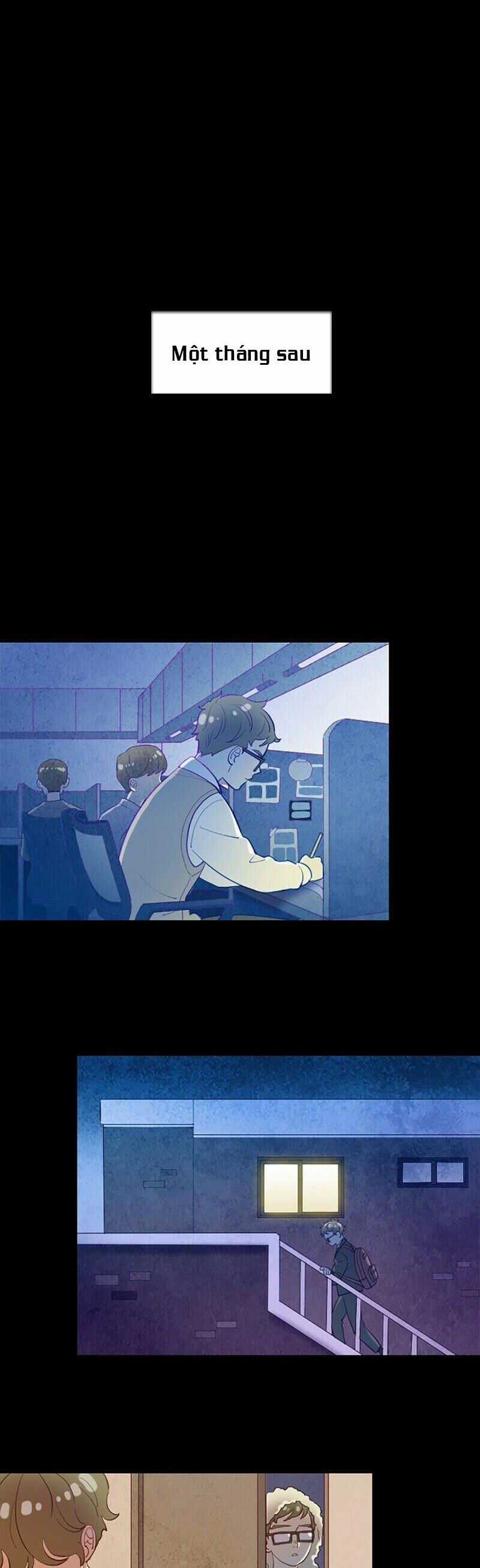 Ma Kể Chuyện 2 Chapter 6 trang 23