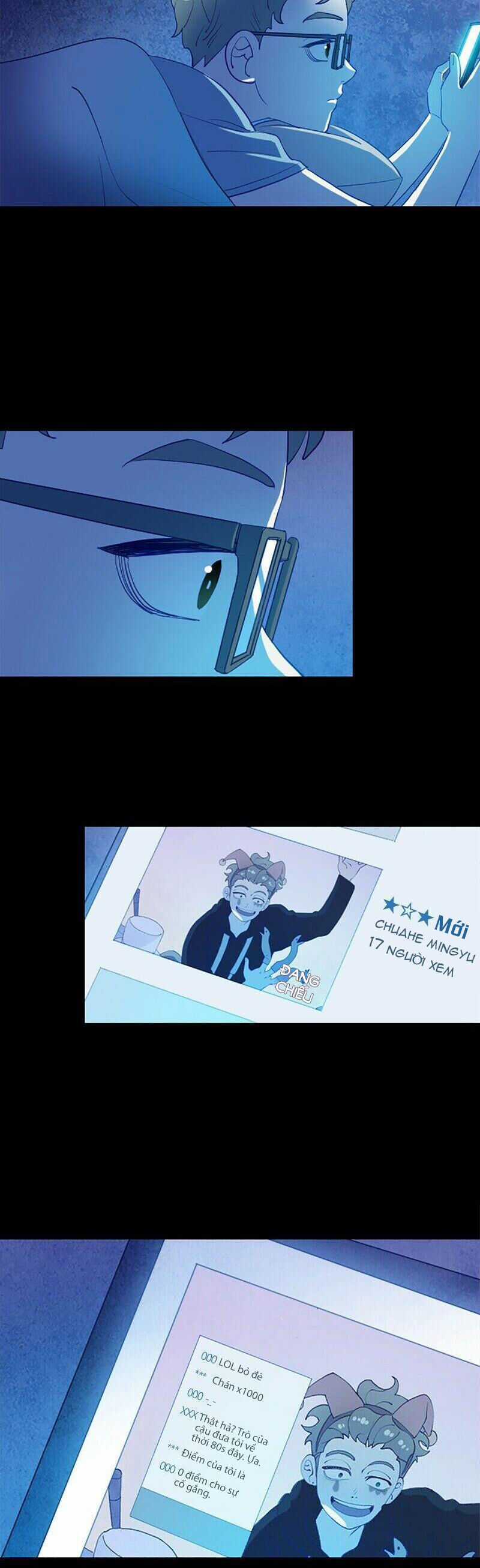 Ma Kể Chuyện 2 Chapter 6 trang 27