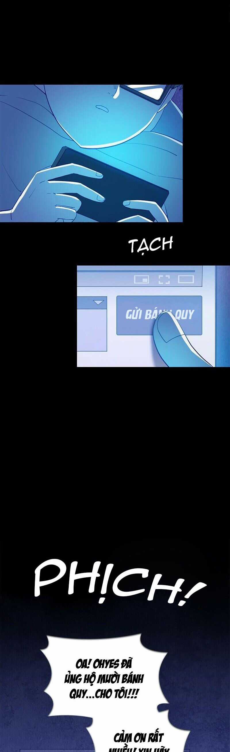 Ma Kể Chuyện 2 Chapter 6 trang 28