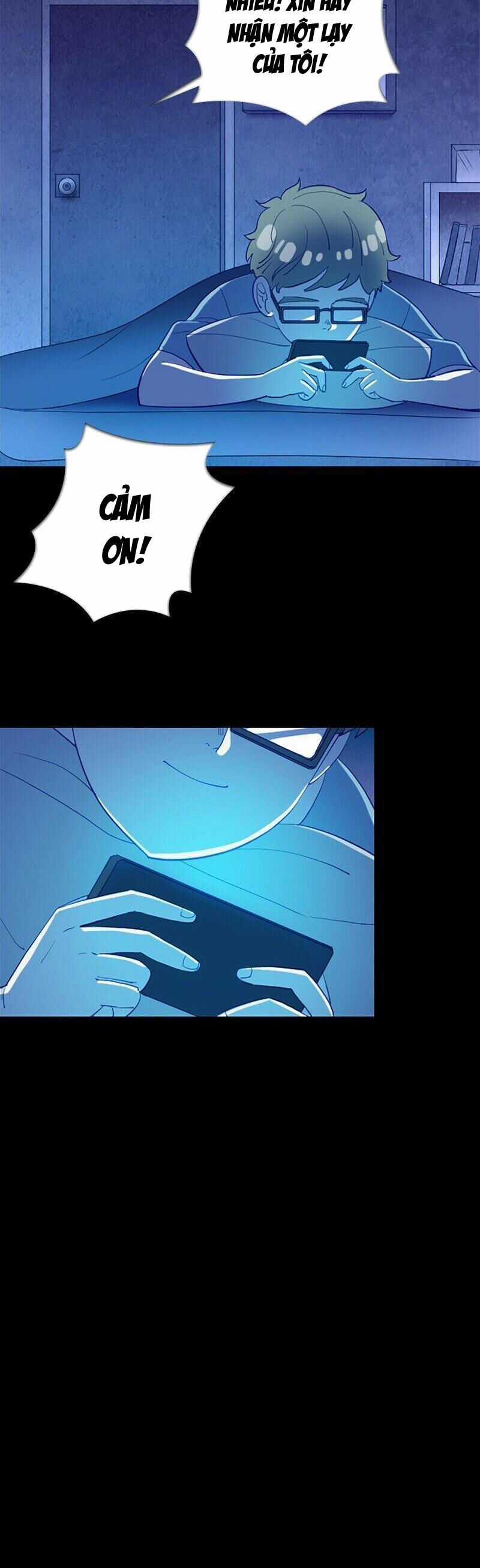 Ma Kể Chuyện 2 Chapter 6 trang 29