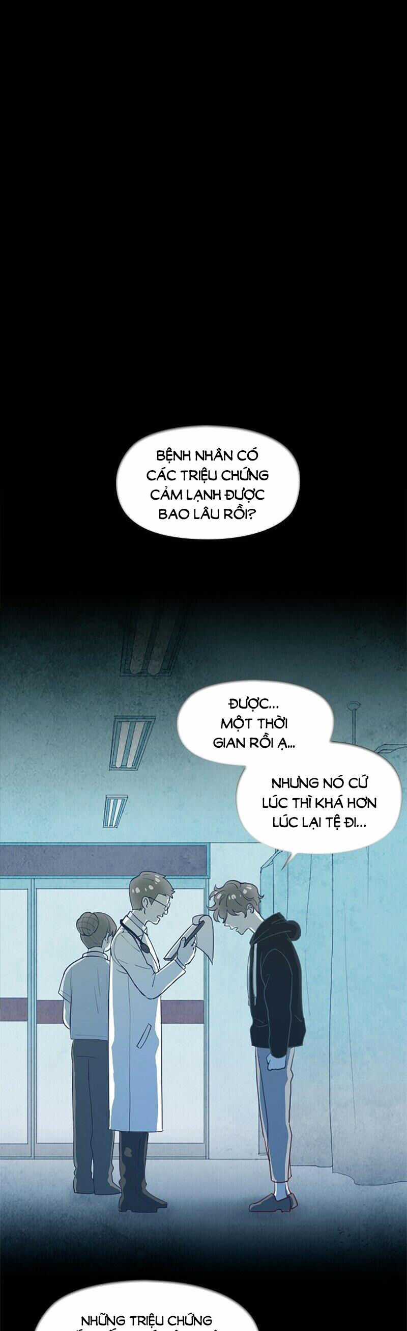 Ma Kể Chuyện 2 Chapter 6 trang 30