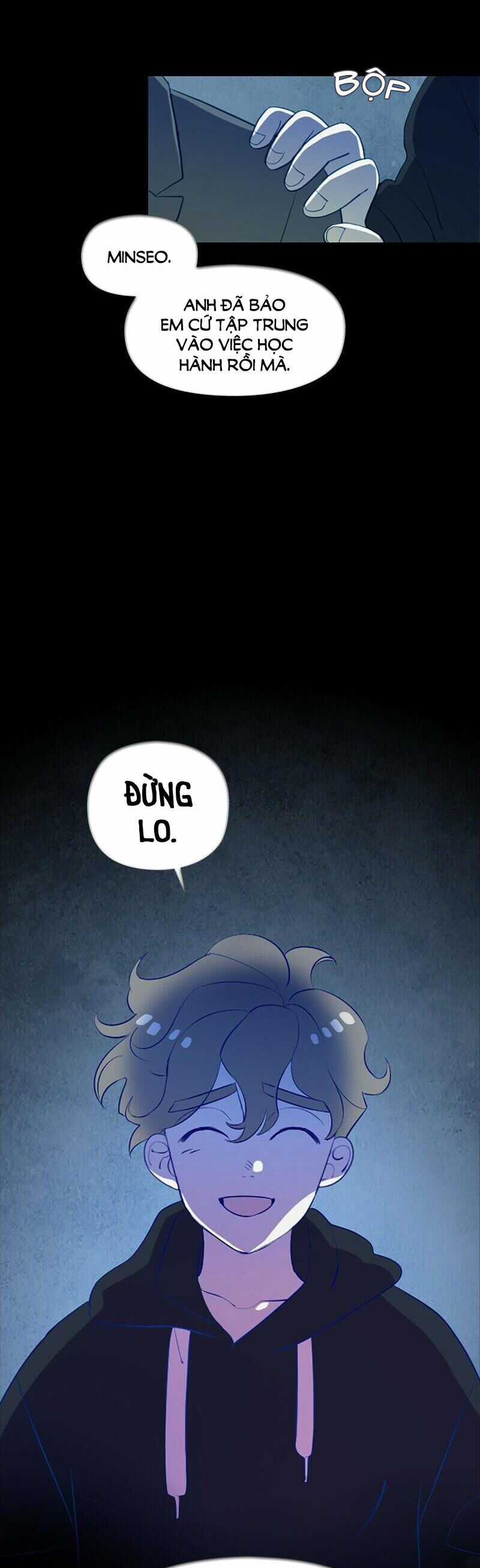 Ma Kể Chuyện 2 Chapter 6 trang 32