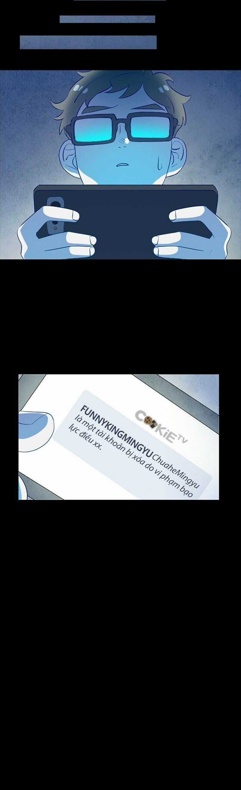 Ma Kể Chuyện 2 Chapter 6 trang 34