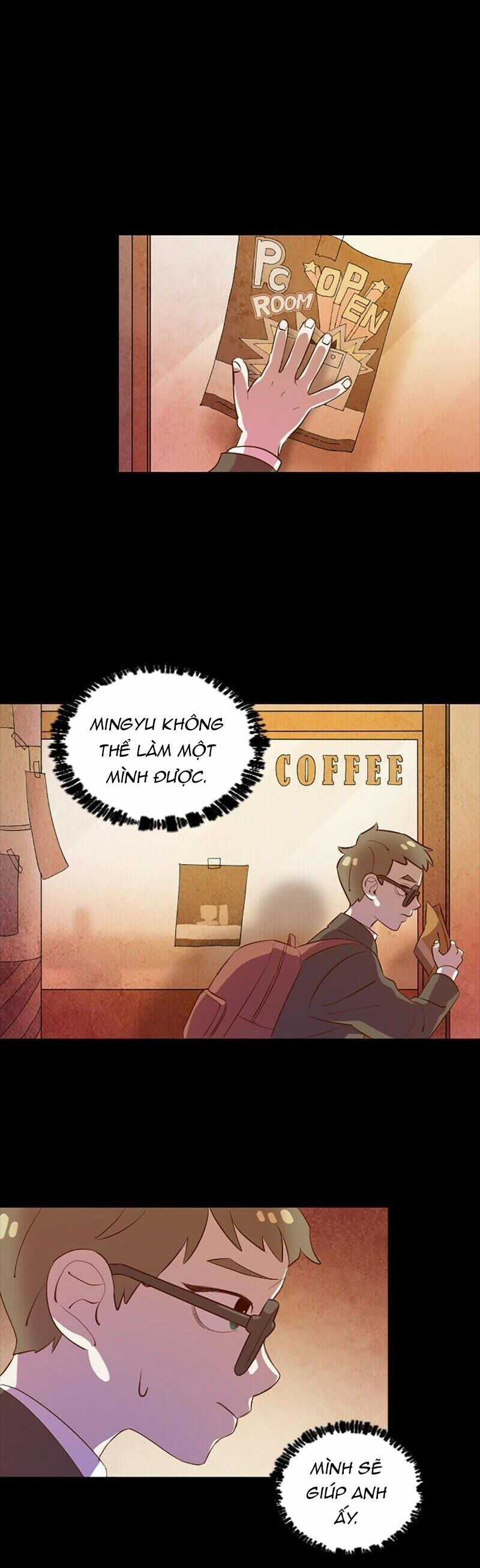 Ma Kể Chuyện 2 Chapter 6 trang 35