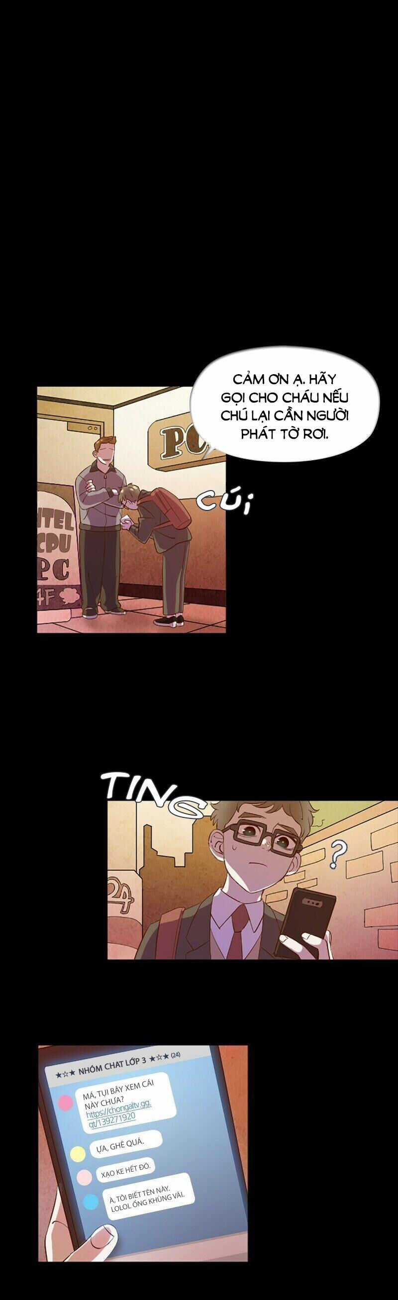 Ma Kể Chuyện 2 Chapter 6 trang 36