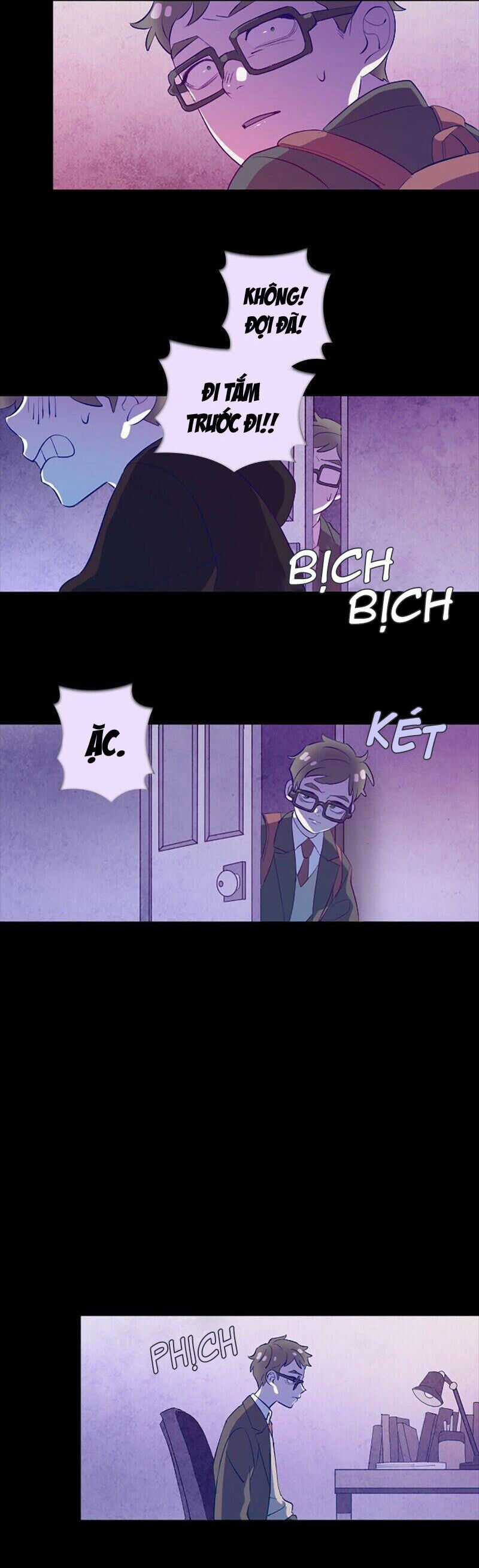 Ma Kể Chuyện 2 Chapter 6 trang 39