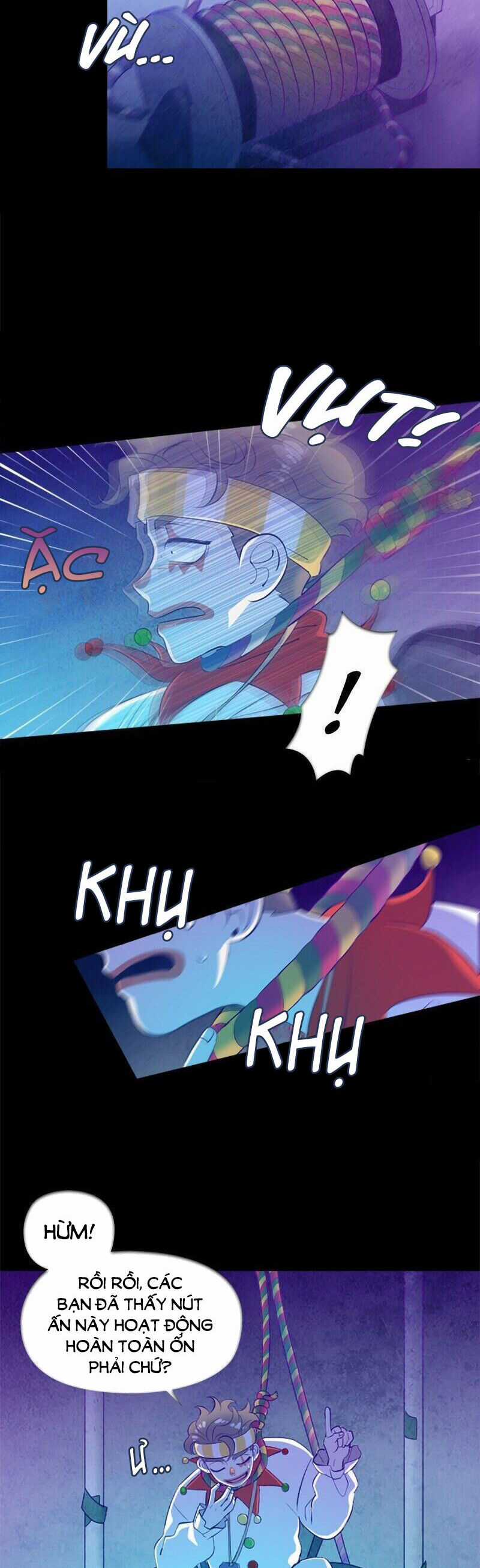 Ma Kể Chuyện 2 Chapter 6 trang 4