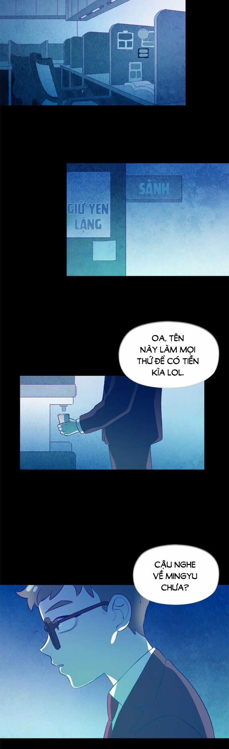 Ma Kể Chuyện 2 Chapter 6 trang 44