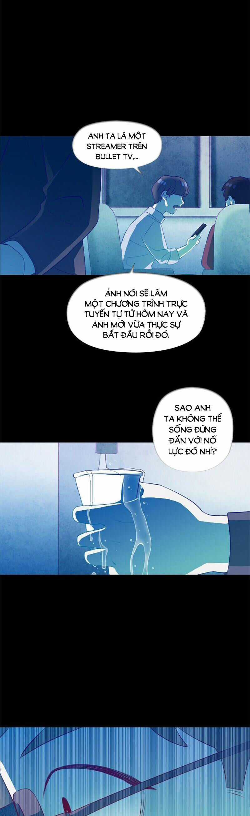 Ma Kể Chuyện 2 Chapter 6 trang 45