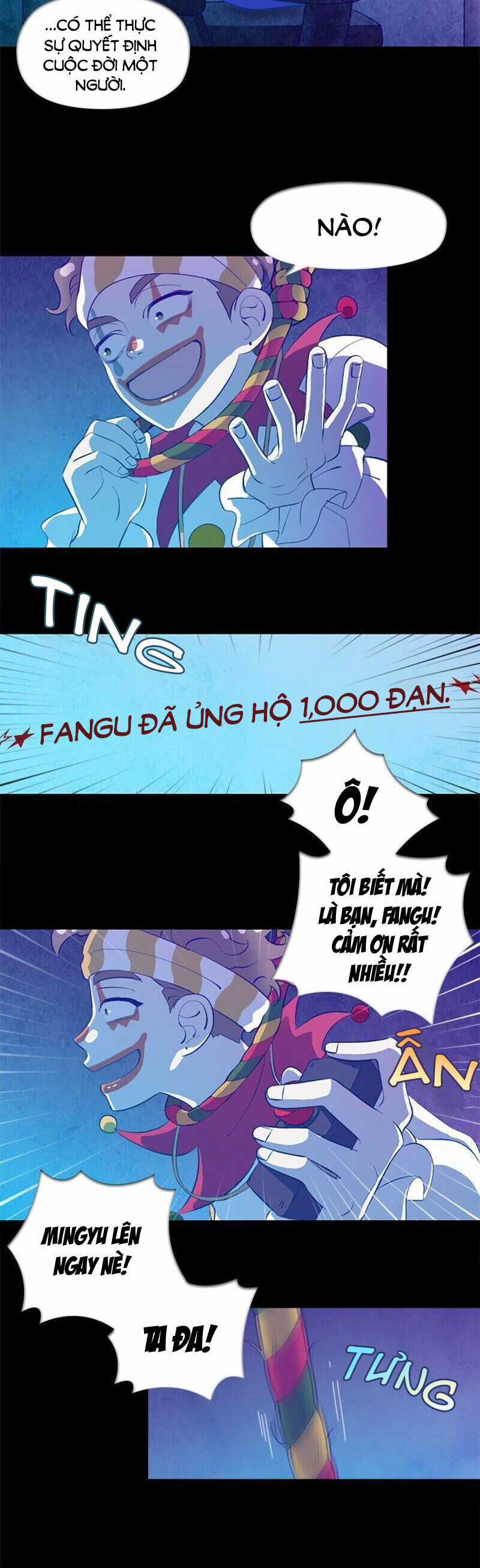 Ma Kể Chuyện 2 Chapter 6 trang 7