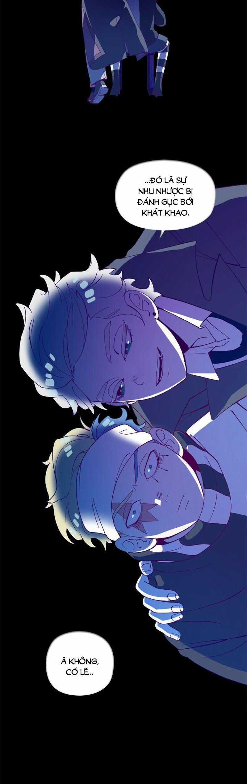 Ma Kể Chuyện 2 Chapter 7 trang 10