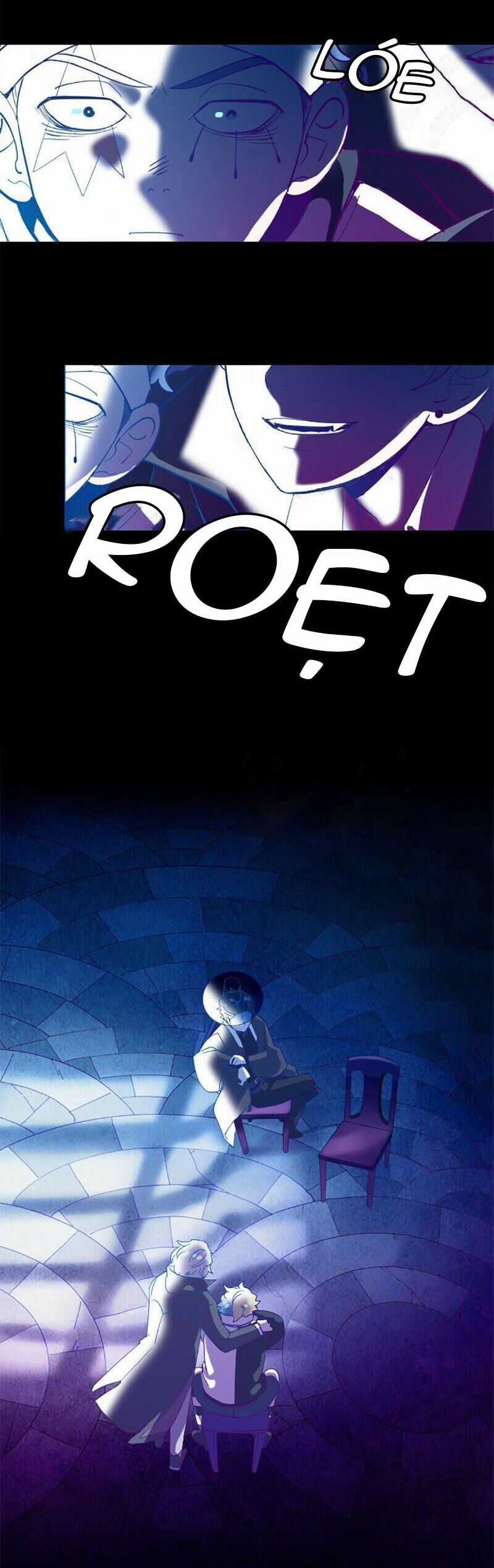 Ma Kể Chuyện 2 Chapter 7 trang 11