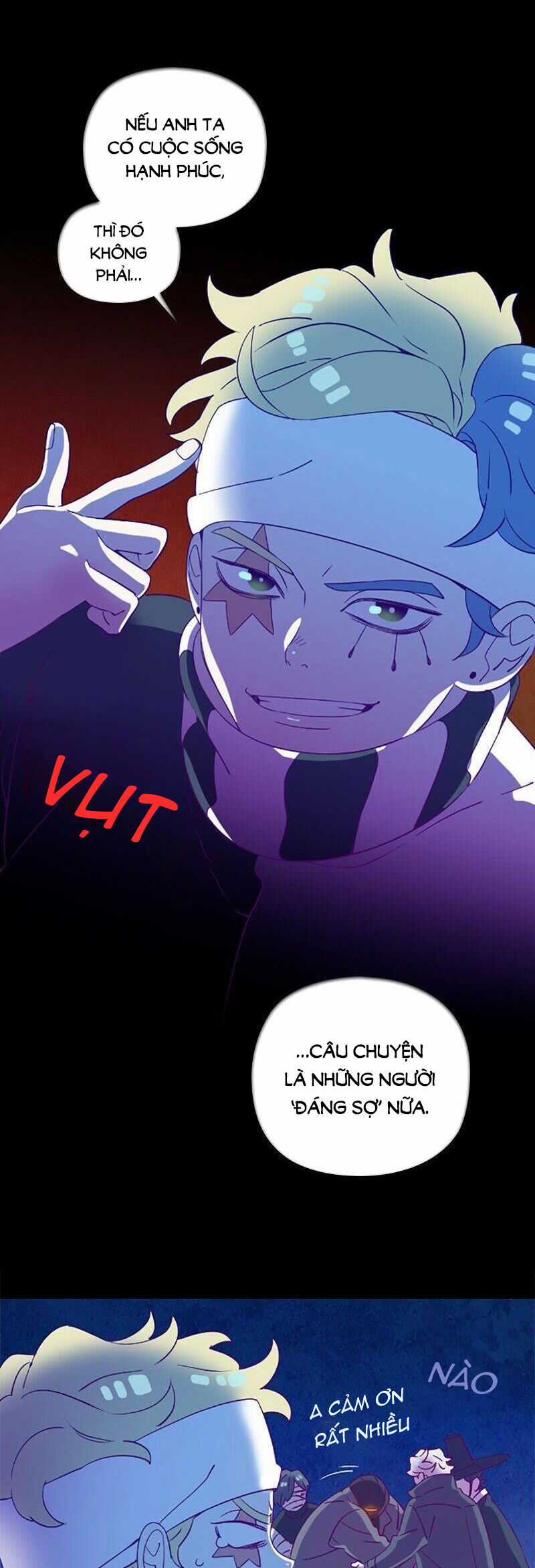 Ma Kể Chuyện 2 Chapter 7 trang 15