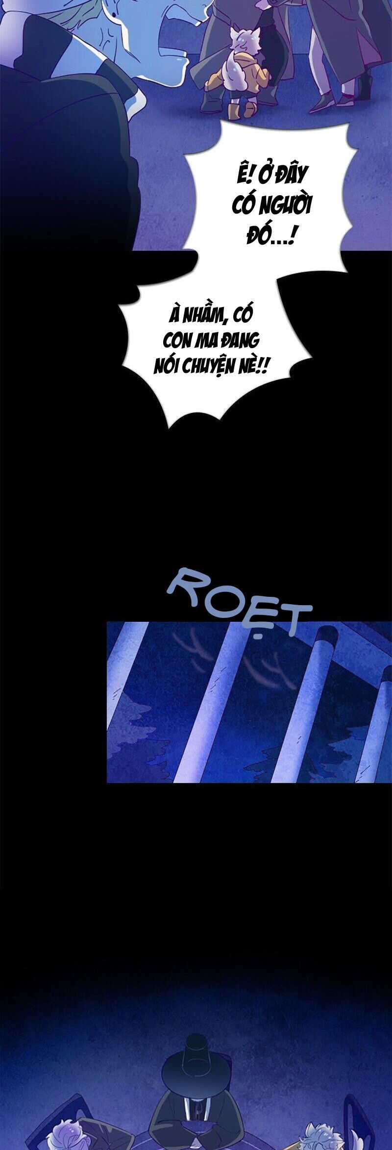 Ma Kể Chuyện 2 Chapter 7 trang 16