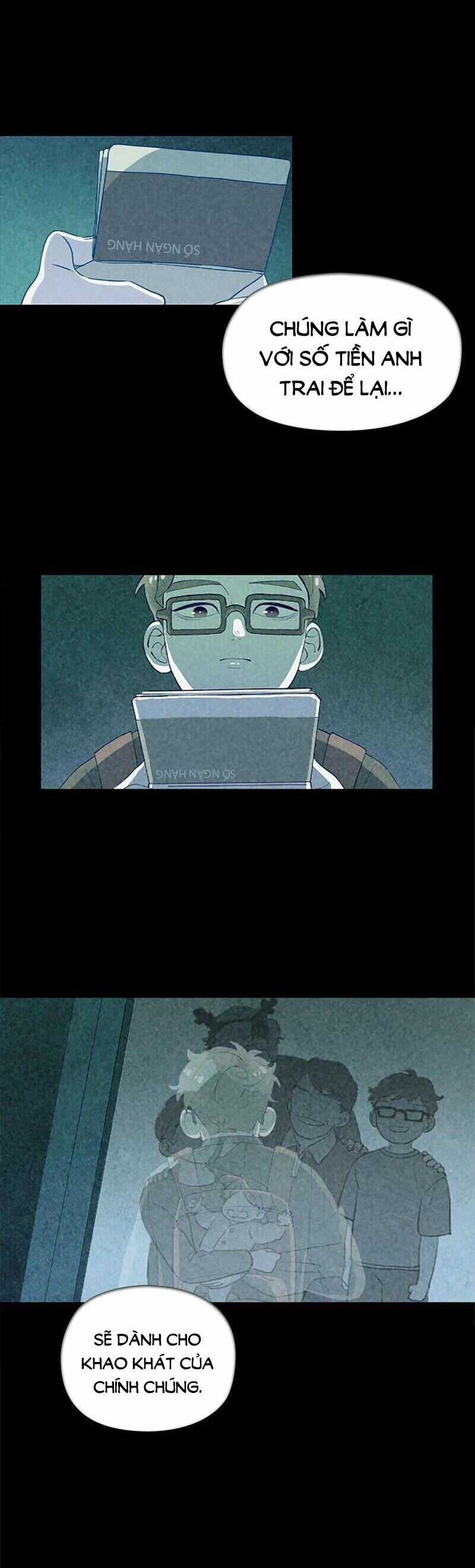 Ma Kể Chuyện 2 Chapter 7 trang 20