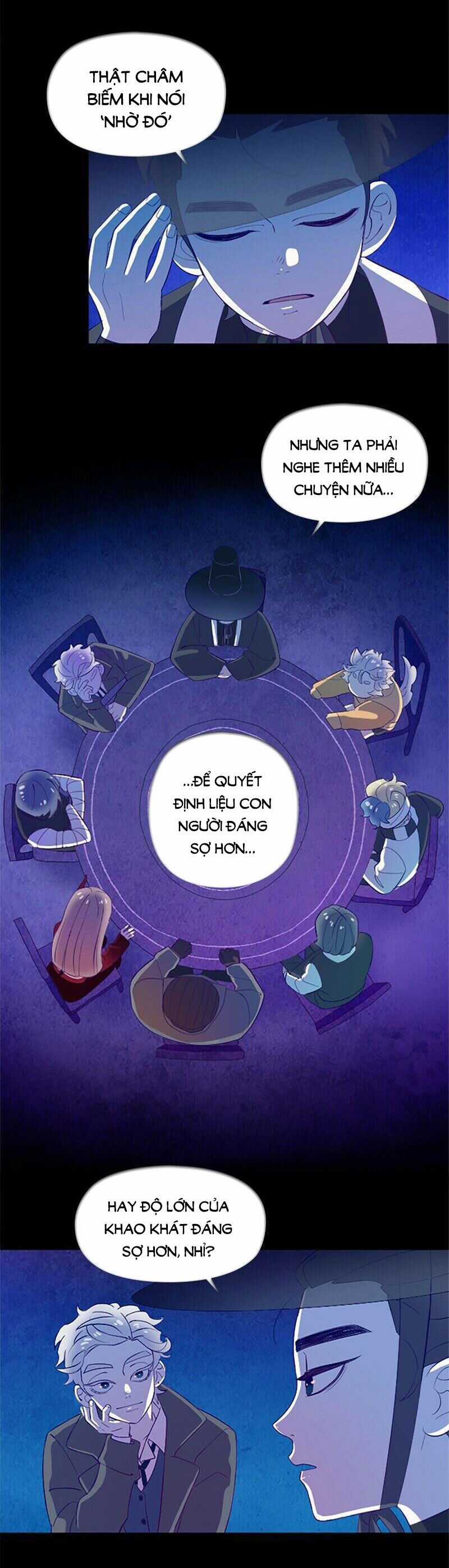 Ma Kể Chuyện 2 Chapter 7 trang 23