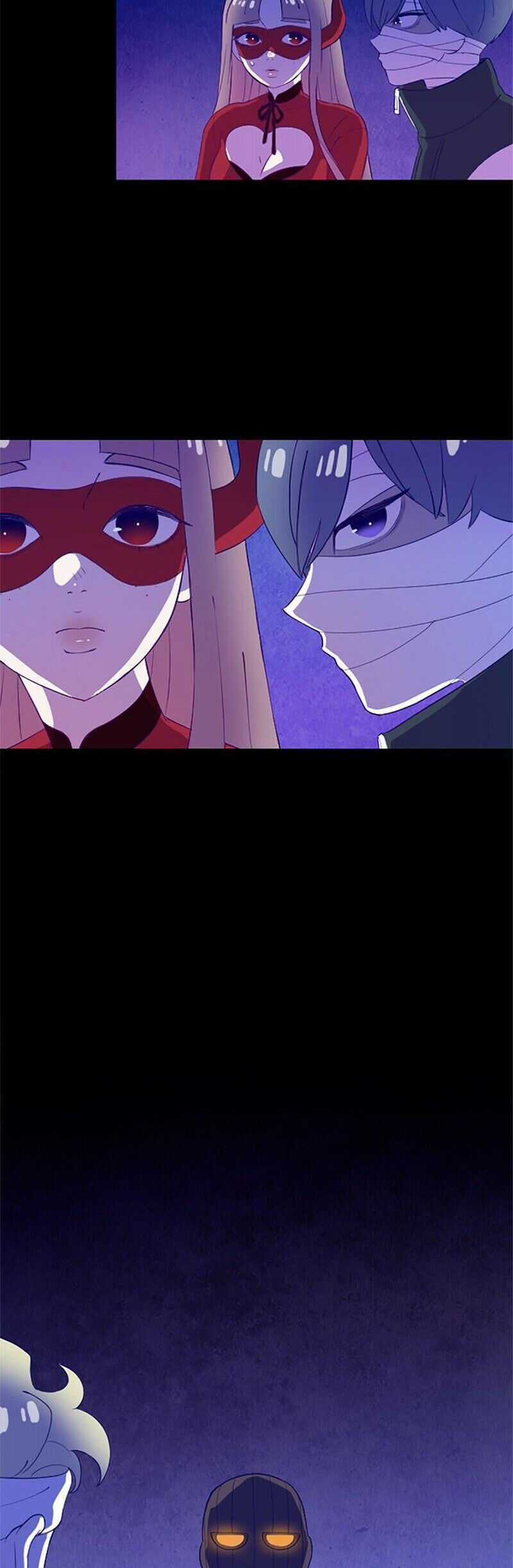 Ma Kể Chuyện 2 Chapter 7 trang 25