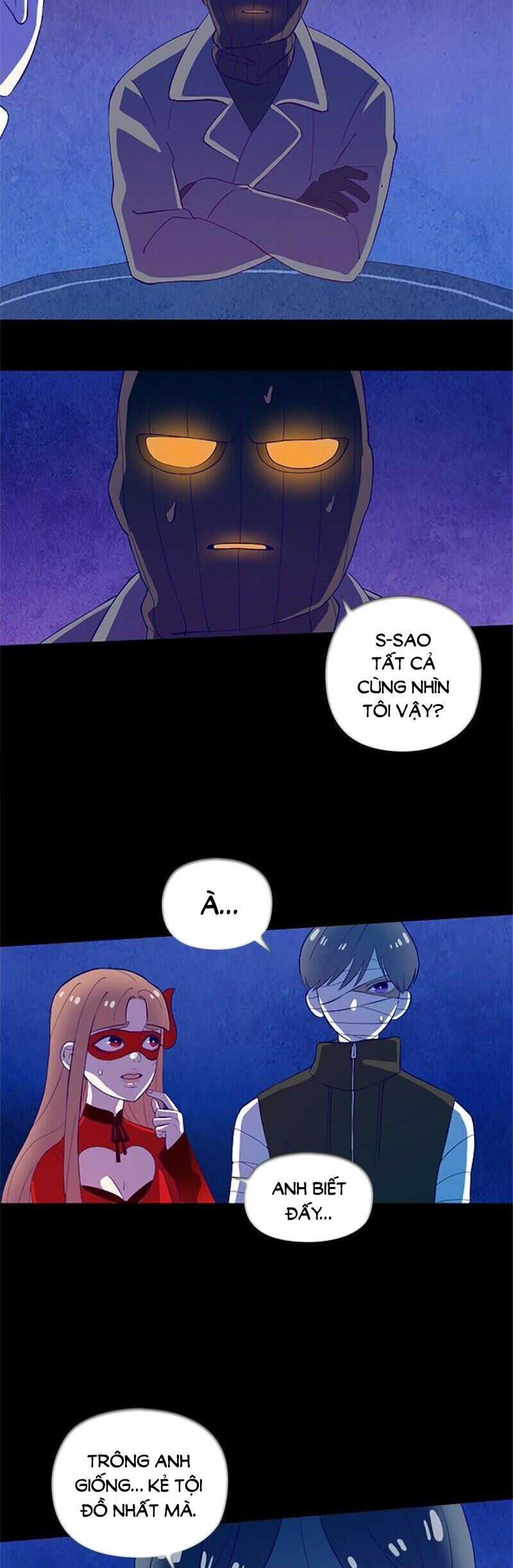 Ma Kể Chuyện 2 Chapter 7 trang 26