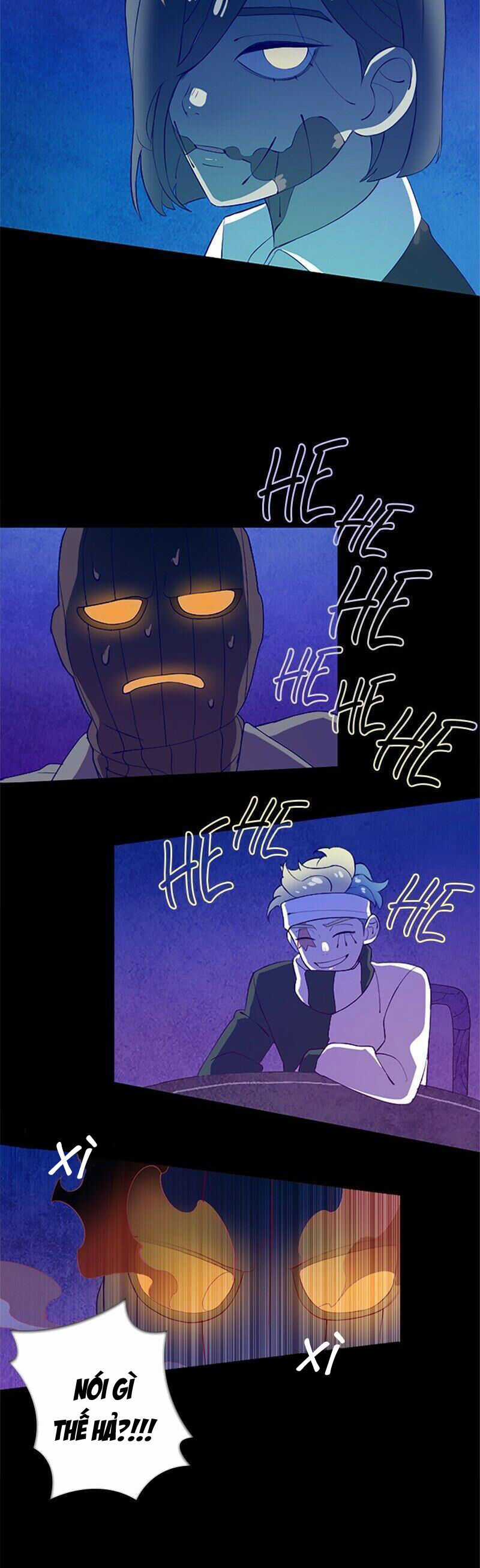 Ma Kể Chuyện 2 Chapter 7 trang 27