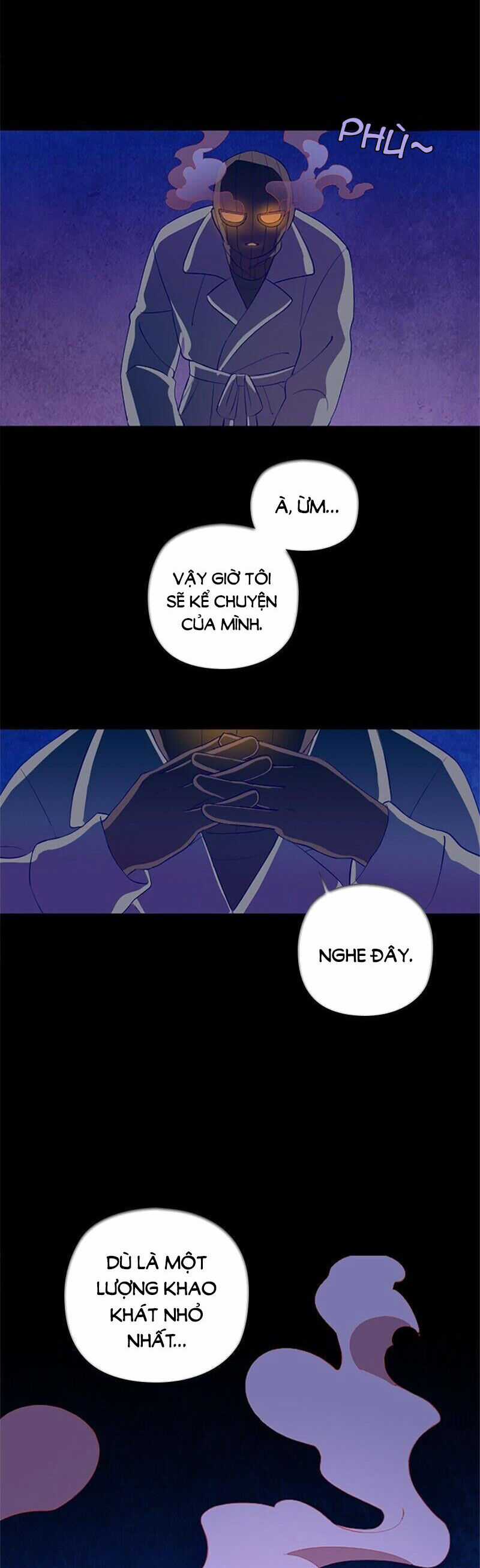 Ma Kể Chuyện 2 Chapter 7 trang 28