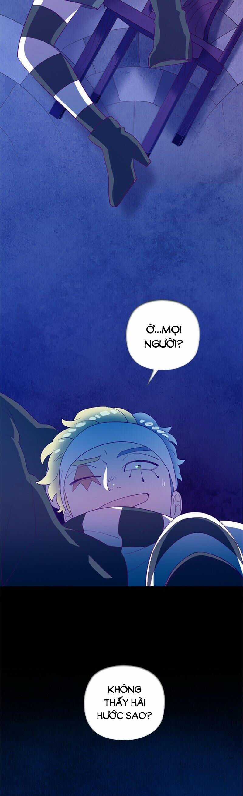 Ma Kể Chuyện 2 Chapter 7 trang 3