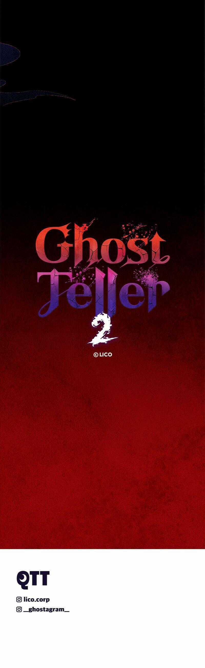 Ma Kể Chuyện 2 Chapter 7 trang 30