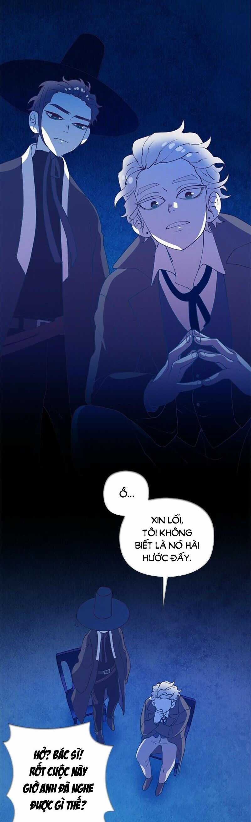 Ma Kể Chuyện 2 Chapter 7 trang 4