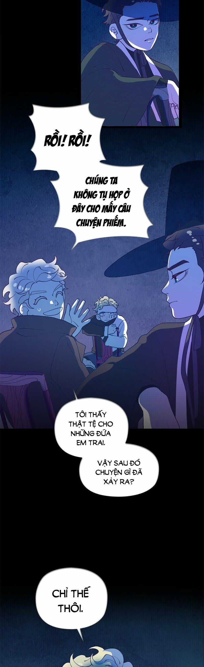 Ma Kể Chuyện 2 Chapter 7 trang 6