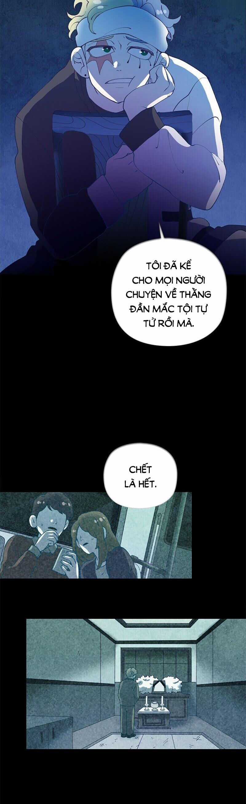 Ma Kể Chuyện 2 Chapter 7 trang 7