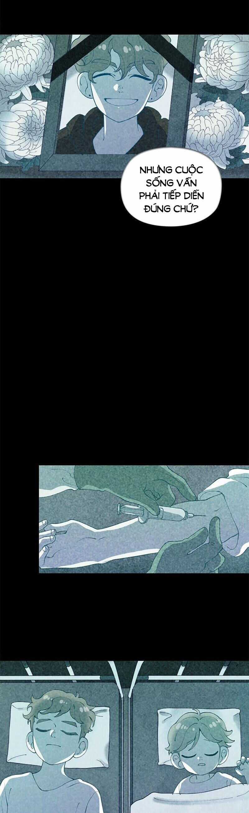 Ma Kể Chuyện 2 Chapter 7 trang 8