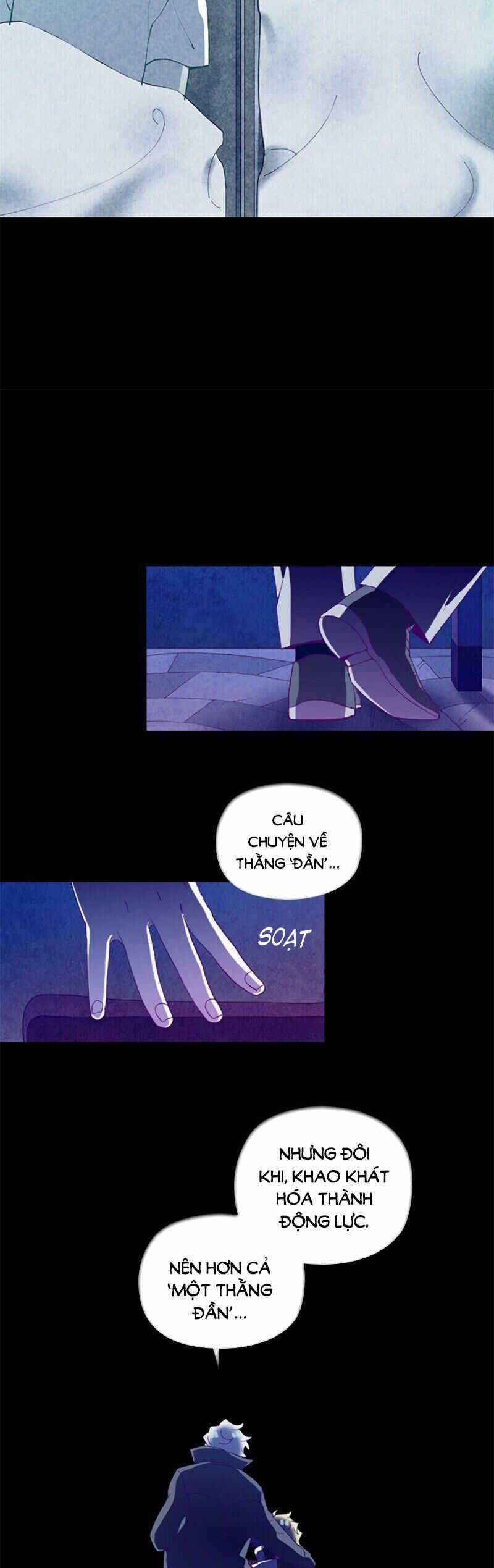 Ma Kể Chuyện 2 Chapter 7 trang 9