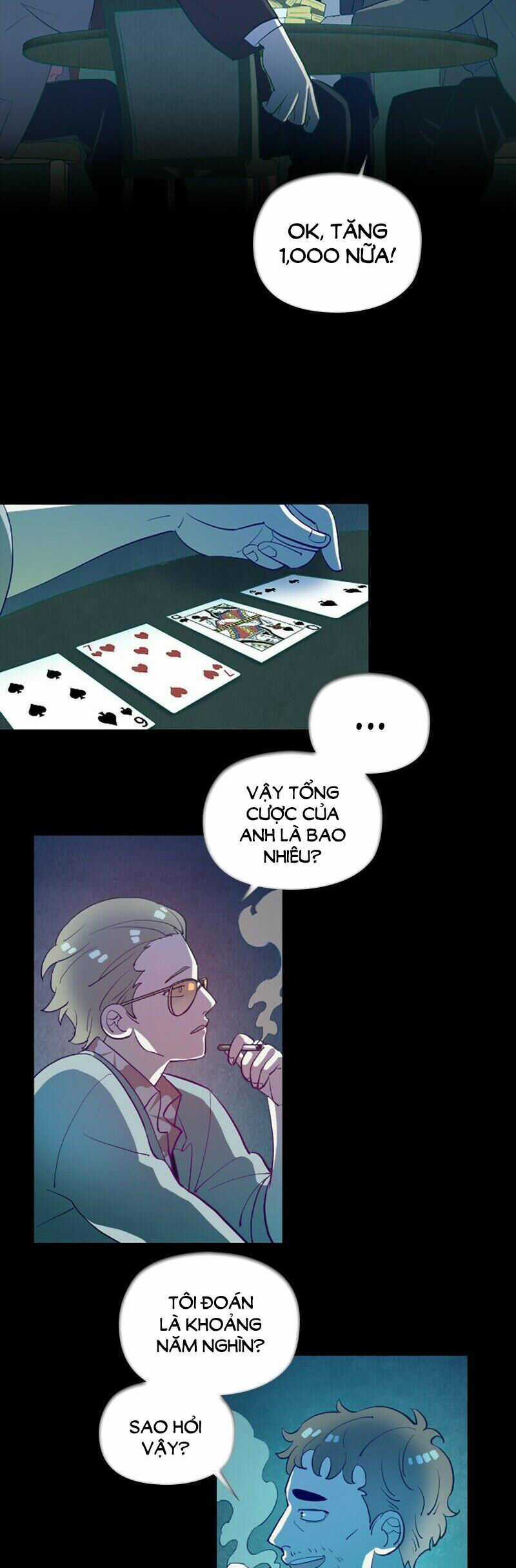 Ma Kể Chuyện 2 Chapter 8 trang 10